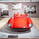 Illustration for article titled A Visit to Italys Maserati Shrine and the Other, Lamer Ferrari Museum